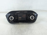 2011-2017 Nissan Juke Climate Control Module Temperature AC/Heater Replacement P/N:248451KM0B Fits OEM Used Auto Parts - Oem