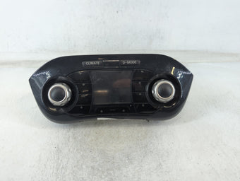 compare product 2011-2017 Nissan Juke Climate Control Module Temperature AC/Heater Replacement P/N:248451KM0B Fits OEM Used Auto Parts