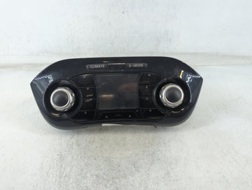 2011-2017 Nissan Juke Climate Control Module Temperature AC/Heater Replacement P/N:248451KM0B Fits OEM Used Auto Parts - Oem