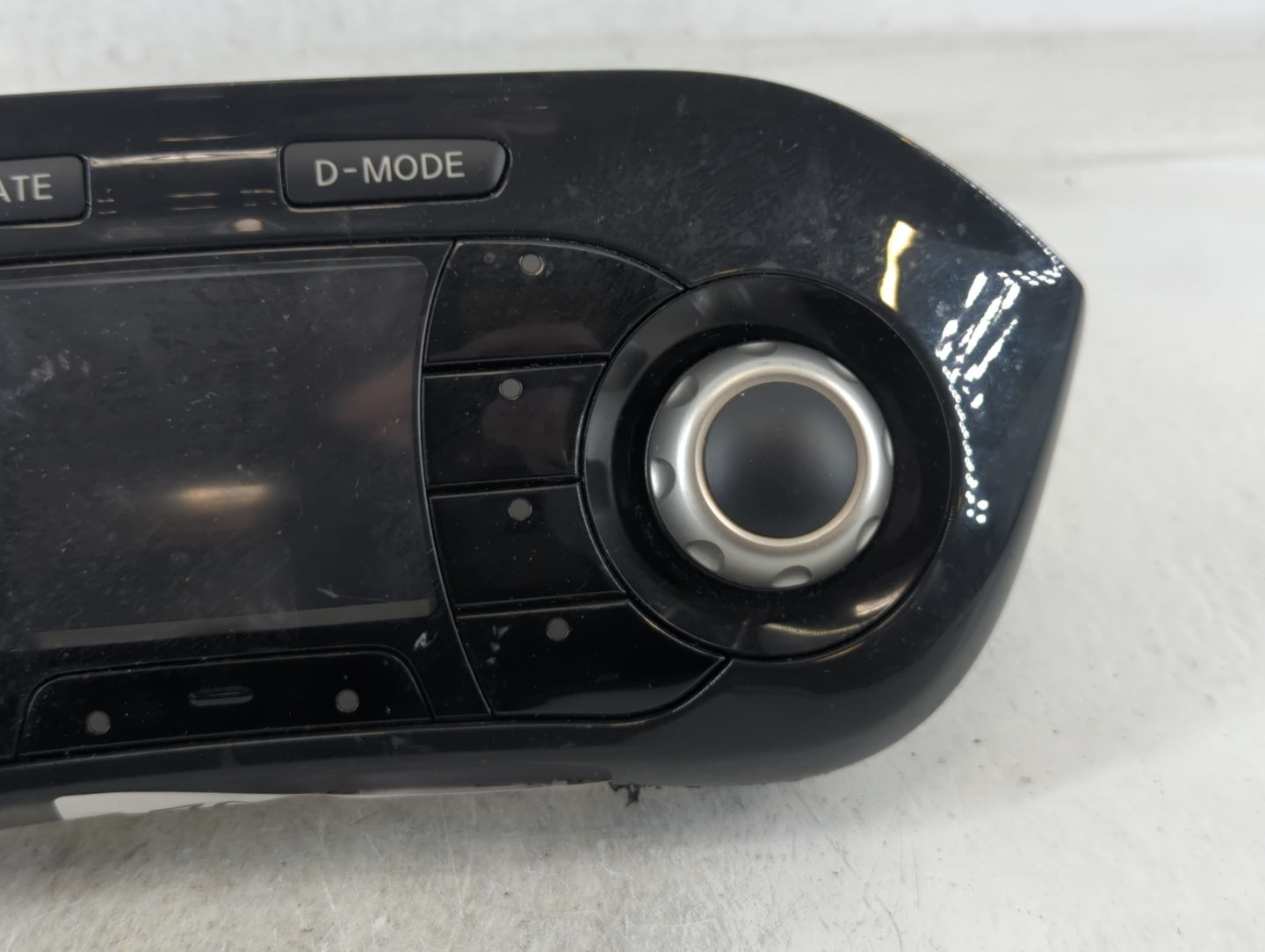 2011-2017 Nissan Juke Climate Control Module Temperature AC/Heater Replacement P/N:248451KM0B Fits OEM Used Auto Parts - Oem