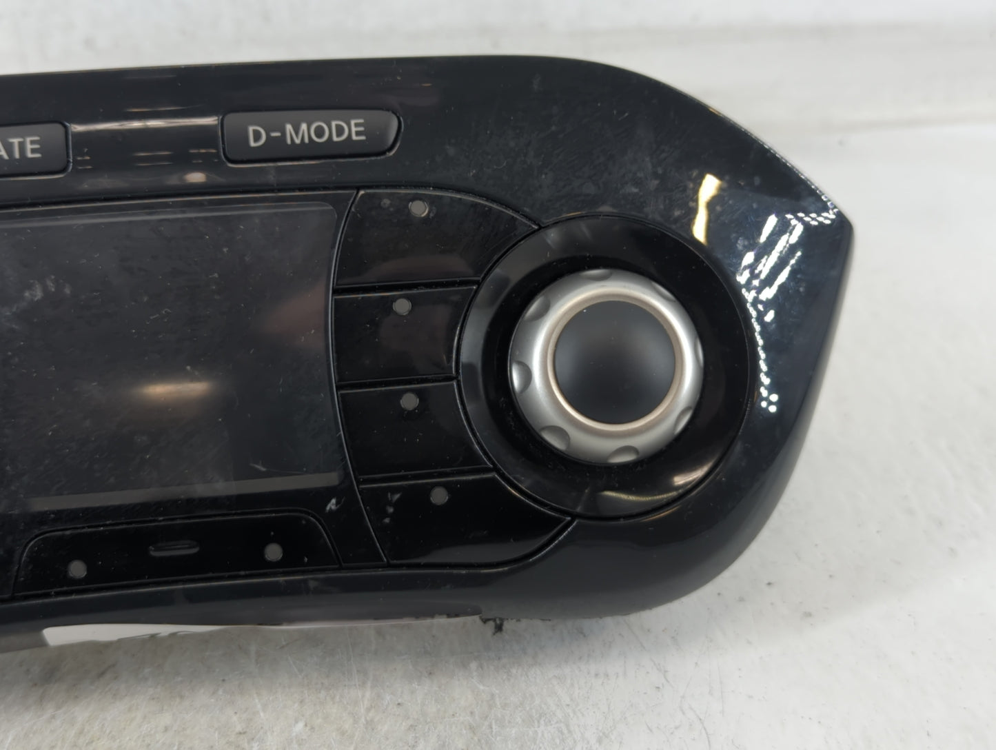2011-2017 Nissan Juke Climate Control Module Temperature AC/Heater Replacement P/N:248451KM0B Fits OEM Used Auto Parts - Oem