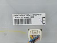 2011-2017 Nissan Juke Climate Control Module Temperature AC/Heater Replacement P/N:248451KM0B Fits OEM Used Auto Parts - Oem