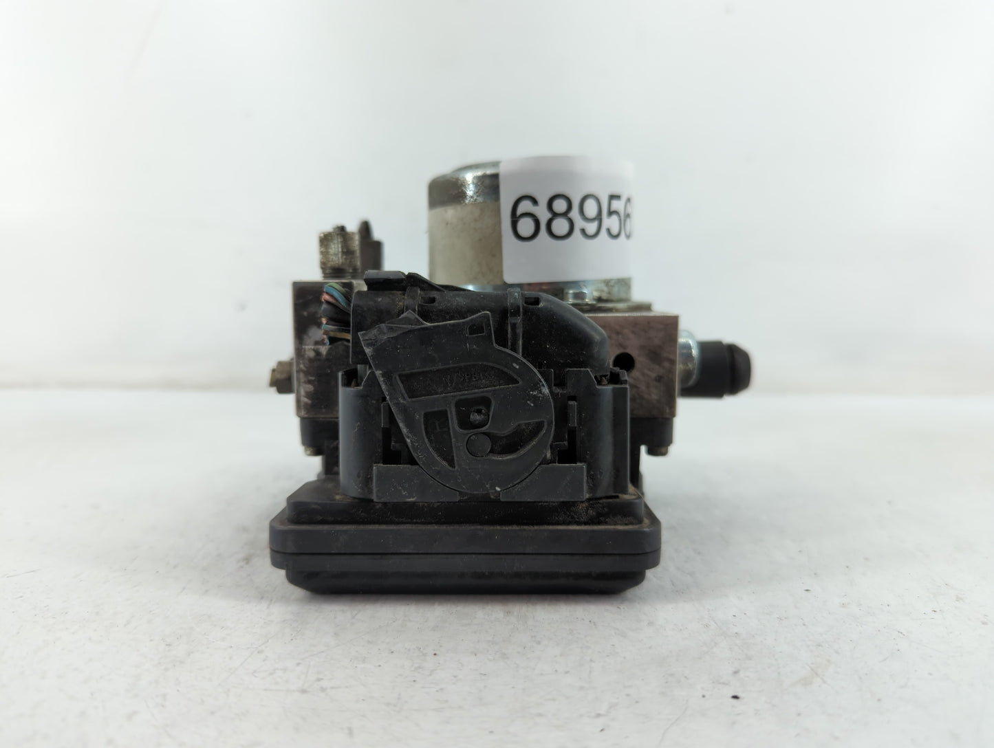 2011 Nissan Juke ABS Pump Control Module Replacement P/N:0823L119 47660 1KC3A Fits OEM Used Auto Parts - Oemusedautoparts1.c