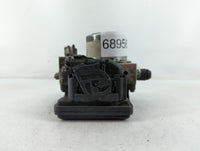 2011 Nissan Juke ABS Pump Control Module Replacement P/N:0823L119 47660 1KC3A Fits OEM Used Auto Parts - Oemusedautoparts1.c