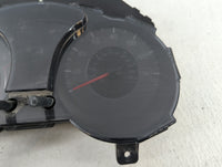 2011 Nissan Juke Instrument Cluster Speedometer Gauges P/N:1KM0B/W114 Fits OEM Used Auto Parts - Oemusedautoparts1.com