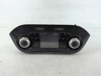 2011-2014 Nissan Juke Climate Control Module Temperature AC/Heater Replacement P/N:28451KM0B Fits Fits 2011 2012 2013 2014 O