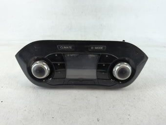 compare product 2011-2014 Nissan Juke Climate Control Module Temperature AC/Heater Replacement P/N:28451KM0B Fits Fits 2011 2012 2013 2014 OEM Used Auto Parts