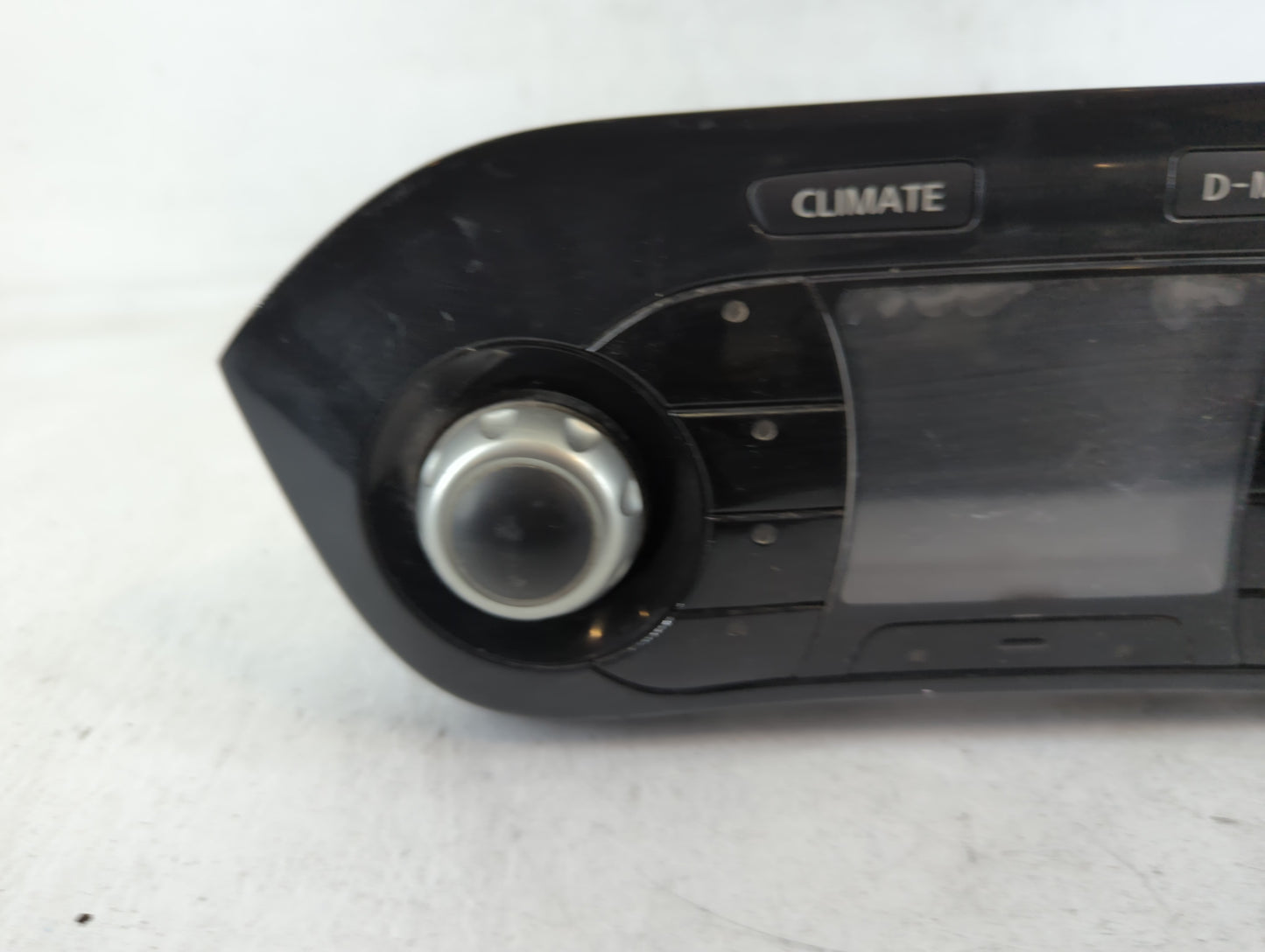 2011-2014 Nissan Juke Climate Control Module Temperature AC/Heater Replacement P/N:28451KM0B Fits Fits 2011 2012 2013 2014 O