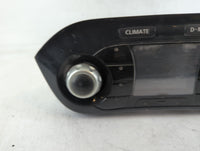 2011-2014 Nissan Juke Climate Control Module Temperature AC/Heater Replacement P/N:28451KM0B Fits Fits 2011 2012 2013 2014 O