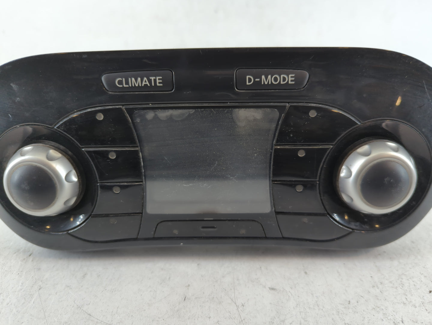 2011-2014 Nissan Juke Climate Control Module Temperature AC/Heater Replacement P/N:28451KM0B Fits Fits 2011 2012 2013 2014 O