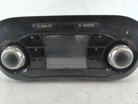 2011-2014 Nissan Juke Climate Control Module Temperature AC/Heater Replacement P/N:28451KM0B Fits Fits 2011 2012 2013 2014 O