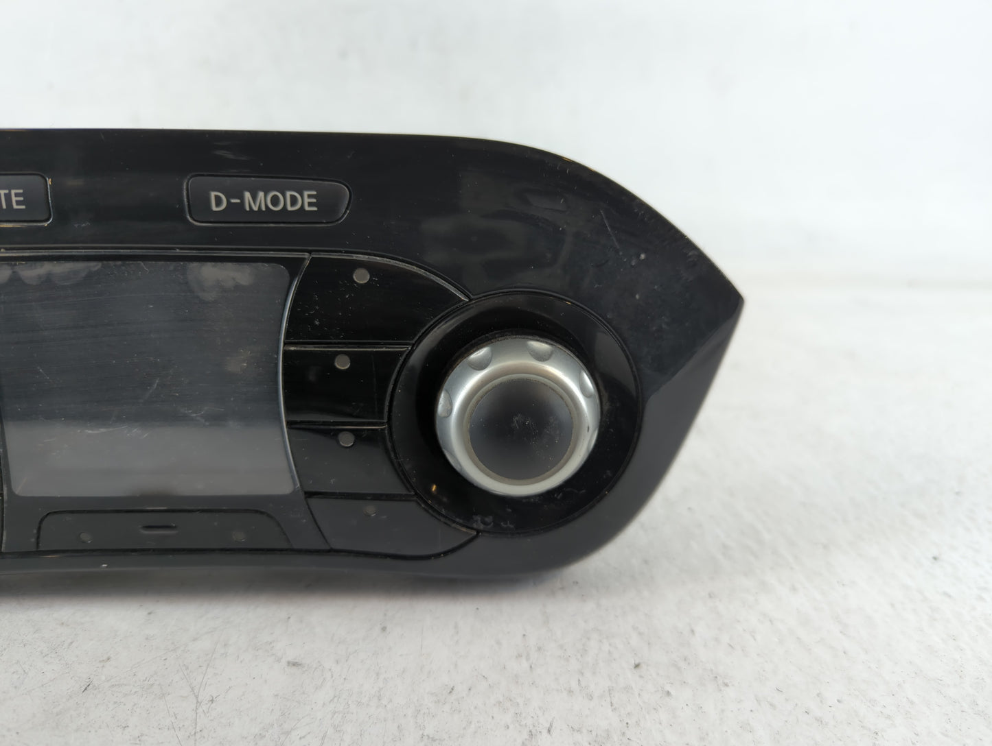 2011-2014 Nissan Juke Climate Control Module Temperature AC/Heater Replacement P/N:28451KM0B Fits Fits 2011 2012 2013 2014 O