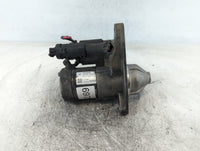 2011-2013 Nissan Juke Car Starter Motor Solenoid OEM P/N:S114-955 12V 23300 EN200 Fits Fits 2010 2011 2012 2013 OEM Used Aut