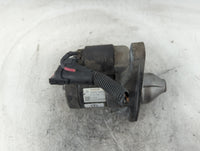 2011-2013 Nissan Juke Car Starter Motor Solenoid OEM P/N:S114-955 12V 23300 EN200 Fits Fits 2010 2011 2012 2013 OEM Used Aut