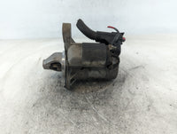 2011-2013 Nissan Juke Car Starter Motor Solenoid OEM P/N:S114-955 12V 23300 EN200 Fits Fits 2010 2011 2012 2013 OEM Used Aut