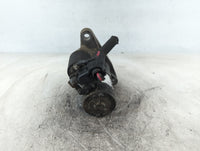 2011-2013 Nissan Juke Car Starter Motor Solenoid OEM P/N:S114-955 12V 23300 EN200 Fits Fits 2010 2011 2012 2013 OEM Used Aut