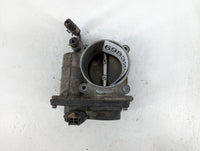2011-2017 Nissan Juke Throttle Body P/N:526-01 Fits Fits 2011 2012 2013 2014 2015 2016 2017 OEM Used Auto Parts - Oemusedaut
