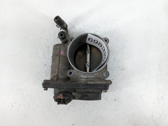compare product 2011-2017 Nissan Juke Throttle Body P/N:526-01 Fits Fits 2011 2012 2013 2014 2015 2016 2017 OEM Used Auto Parts