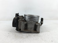 2011-2017 Nissan Juke Throttle Body P/N:526-01 Fits Fits 2011 2012 2013 2014 2015 2016 2017 OEM Used Auto Parts - Oemusedaut