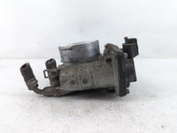 2011-2017 Nissan Juke Throttle Body P/N:526-01 Fits Fits 2011 2012 2013 2014 2015 2016 2017 OEM Used Auto Parts - Oemusedaut