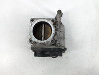 2011-2017 Nissan Juke Throttle Body P/N:526-01 Fits Fits 2011 2012 2013 2014 2015 2016 2017 OEM Used Auto Parts - Oemusedaut