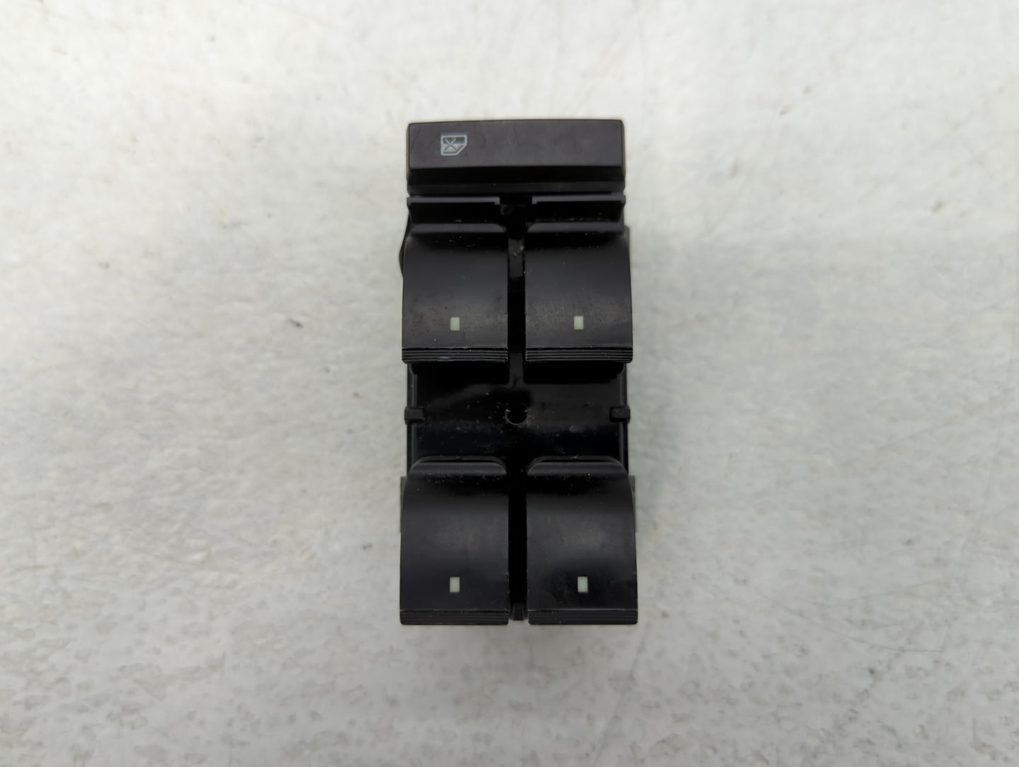 2011-2017 Nissan Juke Master Power Window Switch Replacement Driver Side Left Fits Fits 2011 2012 2013 2014 2015 2017 OEM Us