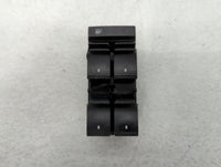 2011-2017 Nissan Juke Master Power Window Switch Replacement Driver Side Left Fits Fits 2011 2012 2013 2014 2015 2017 OEM Us