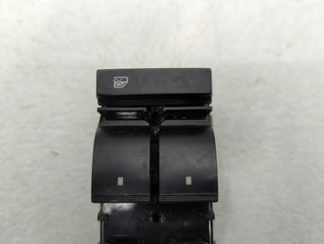 2011-2017 Nissan Juke Master Power Window Switch Replacement Driver Side Left Fits Fits 2011 2012 2013 2014 2015 2017 OEM Used Auto Parts