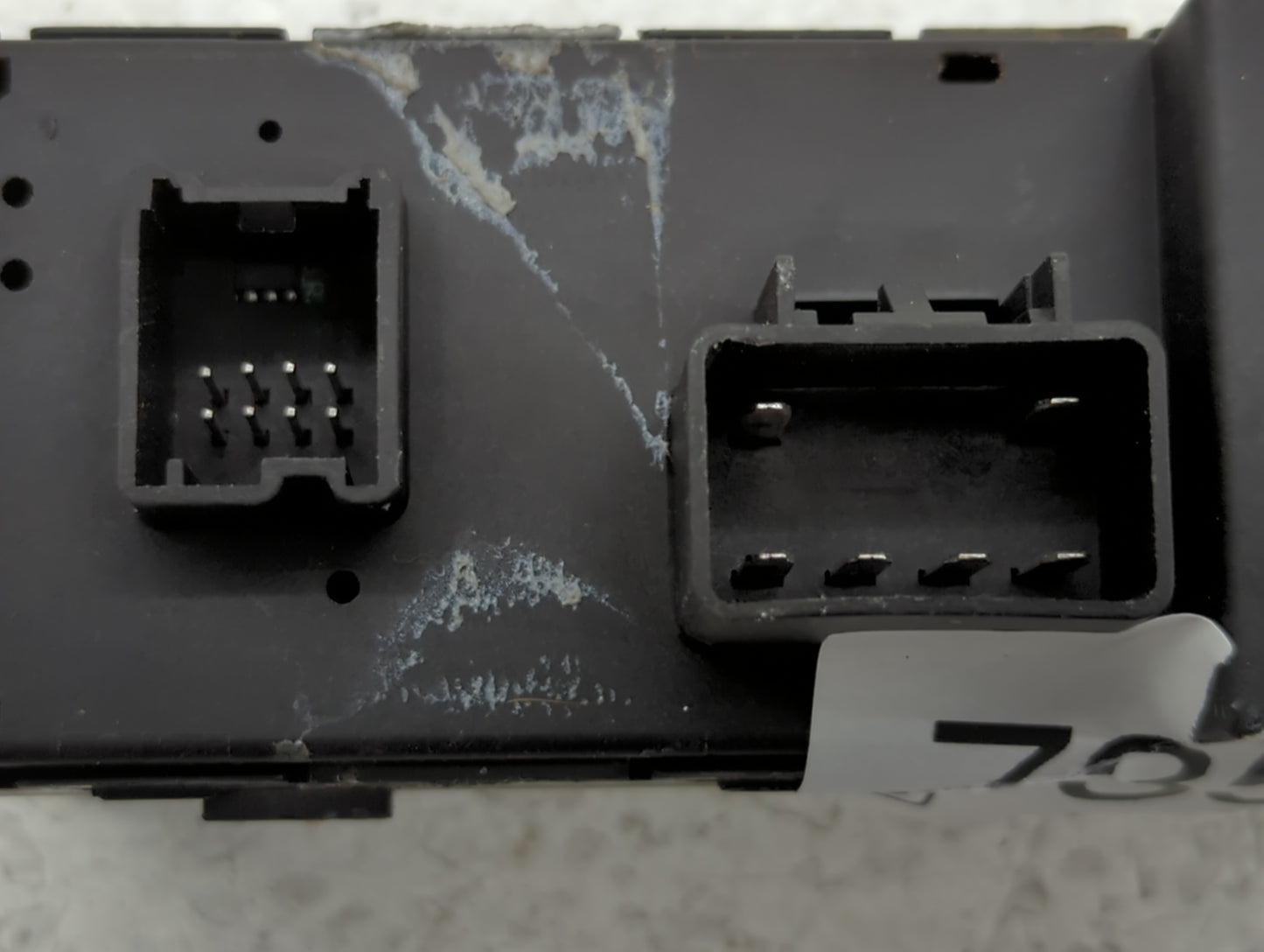 2011-2017 Nissan Juke Master Power Window Switch Replacement Driver Side Left Fits Fits 2011 2012 2013 2014 2015 2017 OEM Us