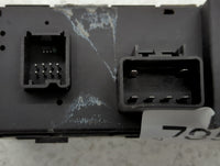 2011-2017 Nissan Juke Master Power Window Switch Replacement Driver Side Left Fits Fits 2011 2012 2013 2014 2015 2017 OEM Us