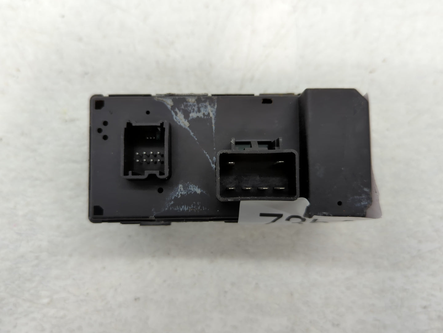 2011-2017 Nissan Juke Master Power Window Switch Replacement Driver Side Left Fits Fits 2011 2012 2013 2014 2015 2017 OEM Us