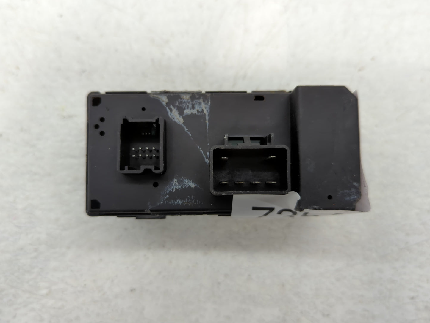 2011-2017 Nissan Juke Master Power Window Switch Replacement Driver Side Left Fits Fits 2011 2012 2013 2014 2015 2017 OEM Us