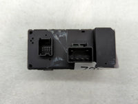 2011-2017 Nissan Juke Master Power Window Switch Replacement Driver Side Left Fits Fits 2011 2012 2013 2014 2015 2017 OEM Us
