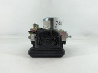 2011 Nissan Juke ABS Pump Control Module Replacement P/N:56607461 A98000B76, F16220358 Fits OEM Used Auto Parts - Oemusedaut