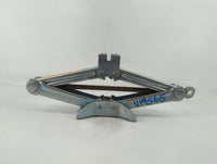 2011 Nissan Juke Spare Scissor Car Jack - Oemusedautoparts1.com