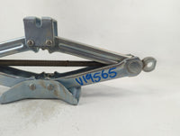 2011 Nissan Juke Spare Scissor Car Jack - Oemusedautoparts1.com