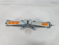 2011 Nissan Juke Spare Scissor Car Jack - Oemusedautoparts1.com