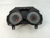 2011 Nissan Juke Instrument Cluster Speedometer Gauges P/N:1009270113 Fits OEM Used Auto Parts - Oemusedautoparts1.com