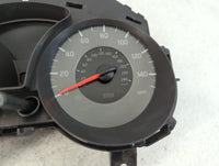 2011 Nissan Juke Instrument Cluster Speedometer Gauges P/N:1009270113 Fits OEM Used Auto Parts - Oemusedautoparts1.com