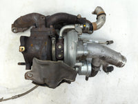 2011 Nissan Juke Turbocharger Turbo Charger Super Charger Supercharger - Oemusedautoparts1.com
