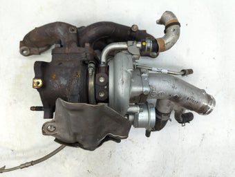 compare product 2011 Nissan Juke Turbocharger Turbo Charger Super Charger Supercharger