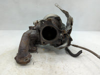 2011 Nissan Juke Turbocharger Turbo Charger Super Charger Supercharger - Oemusedautoparts1.com
