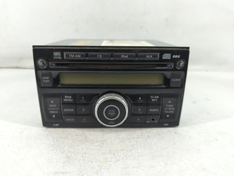 compare product 2011-2014 Nissan Juke Radio AM FM Cd Player Receiver Replacement P/N:28185 1KM2A Fits Fits 2011 2012 2013 2014 OEM Used Auto Parts