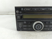 2011-2014 Nissan Juke Radio AM FM Cd Player Receiver Replacement P/N:28185 1KM2A Fits Fits 2011 2012 2013 2014 OEM Used Auto
