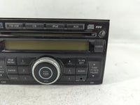 2011-2014 Nissan Juke Radio AM FM Cd Player Receiver Replacement P/N:28185 1KM2A Fits Fits 2011 2012 2013 2014 OEM Used Auto