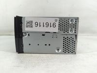 2011-2014 Nissan Juke Radio AM FM Cd Player Receiver Replacement P/N:28185 1KM2A Fits Fits 2011 2012 2013 2014 OEM Used Auto