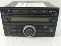 2011-2014 Nissan Juke Radio AM FM Cd Player Receiver Replacement P/N:28185 1KM2A Fits Fits 2011 2012 2013 2014 OEM Used Auto
