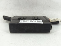 2011-2012 Nissan Leaf Fusebox Fuse Box Panel Relay Module P/N:7154-7223-38 Fits Fits 2011 2012 OEM Used Auto Parts - Oemused