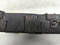 2011-2012 Nissan Leaf Fusebox Fuse Box Panel Relay Module P/N:7154-7223-38 Fits Fits 2011 2012 OEM Used Auto Parts - Oemused