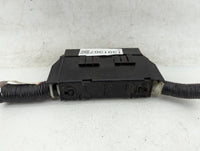 2011-2012 Nissan Leaf Fusebox Fuse Box Panel Relay Module P/N:7154-7223-38 Fits Fits 2011 2012 OEM Used Auto Parts - Oemused